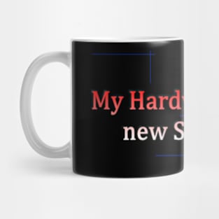 Update Mug